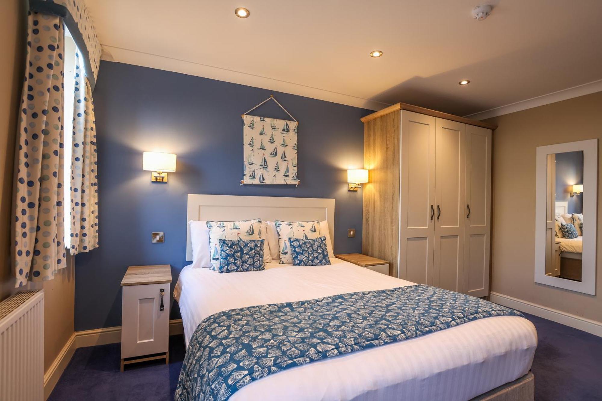 Hotel Sheraton Blackpool Exteriér fotografie