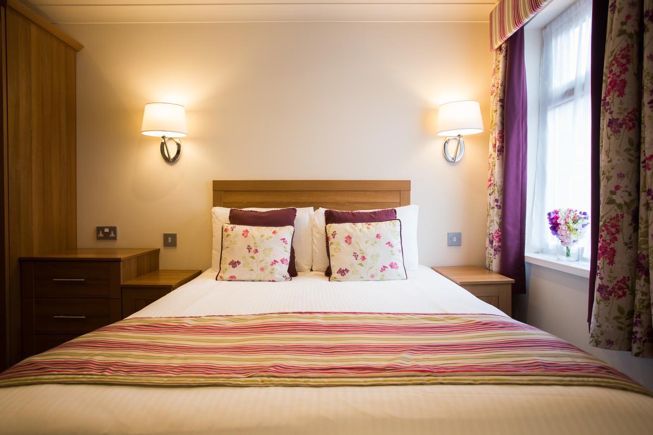 Hotel Sheraton Blackpool Exteriér fotografie