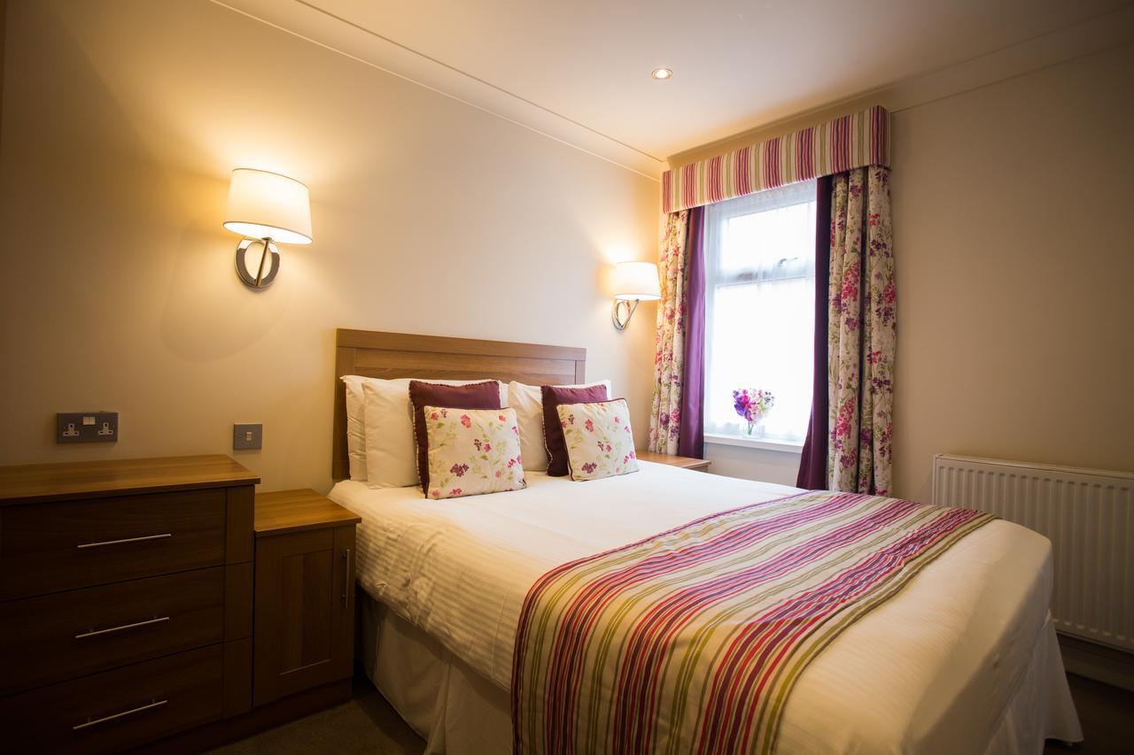 Hotel Sheraton Blackpool Exteriér fotografie